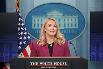Președintele Trump nu se teme să folosească puterea economică și militară a SUA pentru a proteja libertatea de (…)