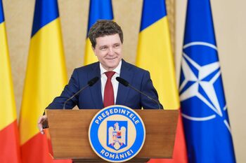 President Dan: I informed Gov’t that Presidency returns 17.5 mln lei from 2025 budget
