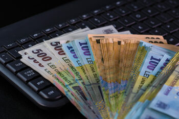 Creșterea prețurilor începând din august aduce anxietate și stres pentru români