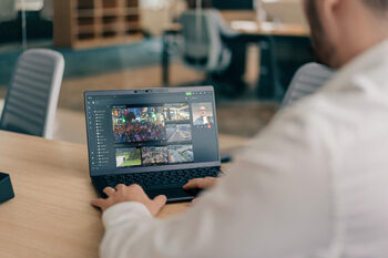 Genetec continuă să domine piața software-ului pentru supraveghere video, conform celor mai recente rapoarte ale (…)