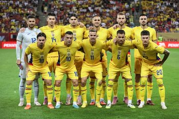 Cine transmite la TV meciul de fotbal Cipru – România