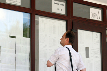 Rezultate Titularizare 2025. Notele obținute de cadrele didactice la examenul scris