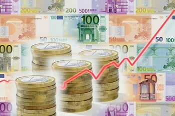LEUL își continuă prăbușirea față de euro. Cursul BNR arată că moneda națională se apropie de un minim istoric