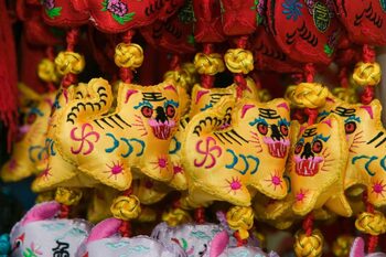 Horoscop chinezesc săptămâna 15–21 septembrie 2025. Vin succese şi realizări pentru multe zodii
