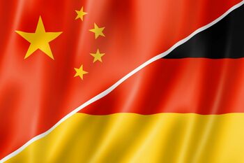 China respinge acuzațiile privind atacarea cu laser a unui AVION militar german /„Ambele părți ar trebui să adopte o (…)