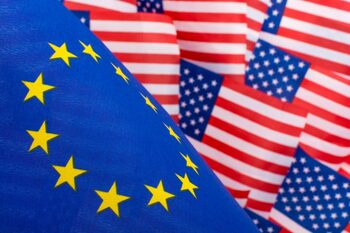 Comisia Europeană RESPINGE amenințările lui Trump privind noi tarife comerciale /UE își menține „suveranitatea” în (…)