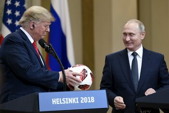 Summitul din Alaska, cu mize uriașe pentru Putin și Trump: Care lider ar avea cel mai mult de câștigat de pe urma (…)