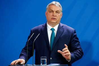 Orbán, convorbire telefonică cu Trump. Șefii diplomației din Ungaria și Rusia au discutat despre consecințele (…)