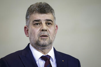 Marcel Ciolacu, lecție de economie pentru Bolojan: „Eu am lăsat România pe locul 2 la creștere ECONOMICĂ”