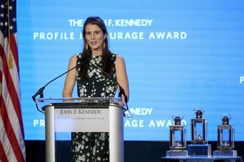 Tragedie în familia Kennedy! Nepoata lui JFK a mărturisit că a fost diagnosticată cu cancer terminal