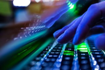 Serviciul de informații ucrainean a paralizat o companie logistică din Rusia cu un atac cibernetic