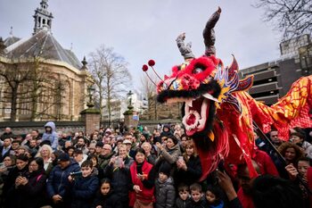 Zodia care va avea parte de noroc DUBLU în săptămâna 6-12 octombrie 2025, în Horoscopul chinezesc