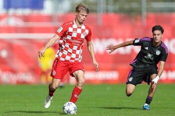 Fabulos! Dinamo a făcut ofertă pentru un fotbalist de la Mainz: „Va fi un om foarte important la naționala mare!”