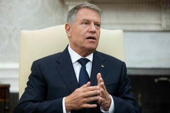 Şeful ANAF, dezamăgit de atitudinea lui Klaus Iohannis. „Ne-am fi aşteptat la o înţelegere amiabilă. Nu a mai (…)
