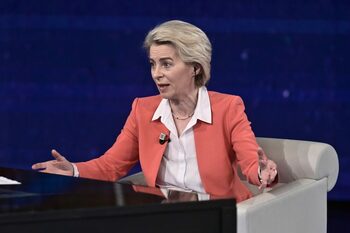 UE prelungește suspendarea contramăsurilor tarifare împotriva SUA. Ursula von der Leyen: „Ne-au trimis o scrisoare (…)