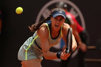 Sorana Cîrstea a trecut în turul al doilea al calificărilor la Turneul de tenis de la Cleveland