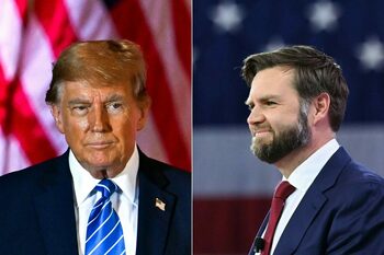 Donald Trump: J.D. Vance, „cel mai probabil” următorul LIDER al mișcării „Make America Great Again”