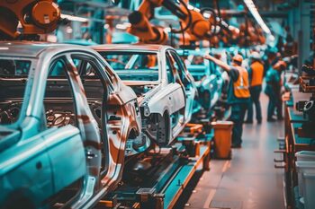 Gigantul din industria auto de lux care oferă până la 500.000 de euro angajaților care DEMISIONEAZĂ voluntar. Mii de (…)