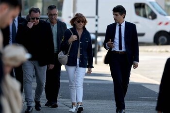 Gisèle Pelicot va participa la procesul de apel, după ce un bărbat condamnat pentru violul ei a contestat verdictul (…)