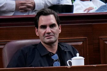 Topul miliardarilor din sport: Federer, noul membru la 43 de ani