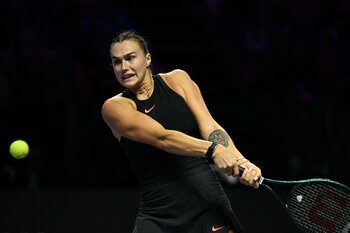 Controversă în WTA: „Nivelul de testosteron ridicat le face pe Sabalenka și Swiatek să domine tenisul”