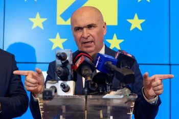 Ilie Bolojan a vorbit despre demisie: ”Altfel nu voi mai fi premier”