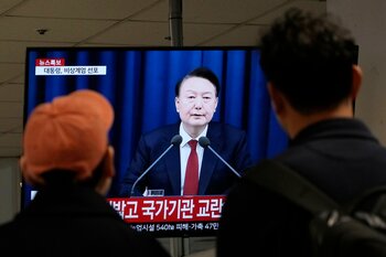 Fostul preşedinte sud-coreean Yoon Suk Yeol, din nou în închisoare / Este acuzat că ar fi încercat să „distrugă probe”