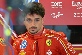 Extaz și agonie pentru Ferrari în calificările Marelui Premiu al Ungariei – Charles Leclerc obține pole position la (…)