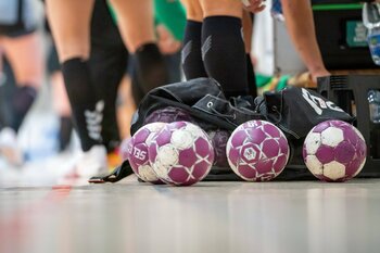 Handbal masculin: Minaur Baia Mare – UMF Stjarnan, scor 26-26, în turul I al European League