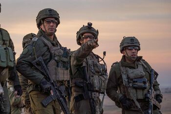 RĂZBOI în Orientul Mijlociu, ziua 675. America, de acord cu planul Israelului de a ocupa complet Fâșia Gaza. „Are (…)