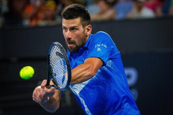 Djokovic s-a calificat în penultimul act la Shanghai. Este a 80-a sa semifinală de turneu ATP Masters 1000 / (…)