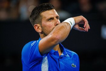Djokovic vânează al 25-lea titlu de Grand Slam la Wimbledon: „Simt că sunt mereu în poziția de a urmări ceva”