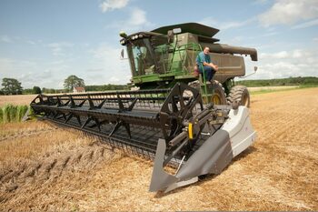 AFACERILE imperiului agricol al lui Mihai Haraga au scăzut cu 10 milioane de euro în 2024