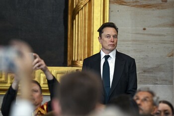Elon Musk, nou atac la adresa democrației europene și a președintelui Comisiei Europene: „Dacă democrația este (…)