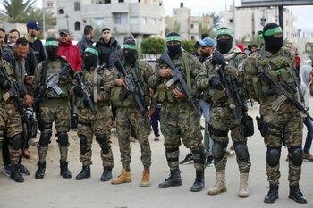 RĂZBOI în Orientul Mijlociu, ziua 694. Hamas anunță că ostaticii israelieni vor fi supuși „acelorași riscuri” ca și (…)
