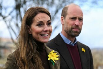 Farsa pe care Prințul William i-a făcut-o lui Kate Middleton când s-au mutat împreună. Fostul majordom al Familiei (…)