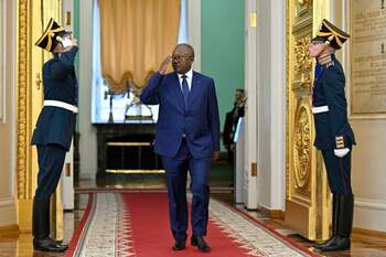 Lovitura de stat militară în Guineea-Bissau, președintele Embalo a fost destituit