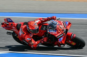 Marc Marquez a câștigat cursa de sprint din Marele Premiu al Cehiei de MotoGP