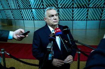 „Oaia neagră” a UE, Viktor Orbán, în centrul unui nou scandal. Think tank-ul populistului maghiar, acuzat că a (…)
