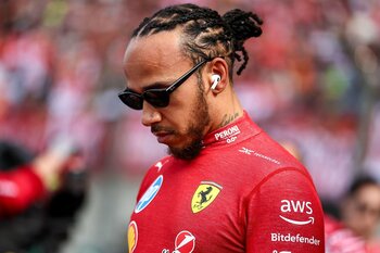 Recordul negativ stabilit de Hamilton după Silverstone: Cea mai slabă perioadă din carieră