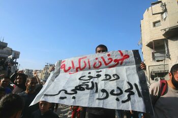 RĂZBOI în Orientul Mijlociu, ziua 741. Hamas insistă că a predat ultimele două trupuri de ostatici și că nu are (…)