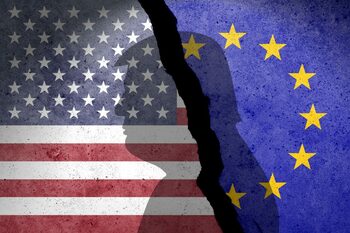 Noi TENSIUNI comerciale între UE și SUA /Decizia lui Trump de taxare a importurilor de medicamente generează (…)