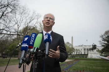 The Insider: Kirill Dmitriev a elaborat multe puncte ale planului de pace al SUA în urmă cu câteva luni, inclusiv (…)