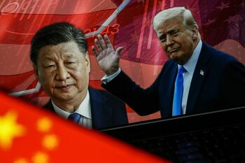 SUA și China desfășoară noi NEGOCIERI la Stockholm/ Trump își exprimă încrederea cu privire la semnarea unui acord (…)