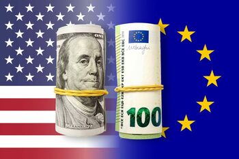 UE și SUA fac progrese spre un acord cu taxe vamale de 15%, dar decizia FINALĂ a lui Donald Trump este dificil de prezis