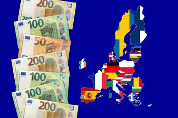 După negocieri INTENSE, UE a ajuns la un acord asupra următorului cadru financiar multianual