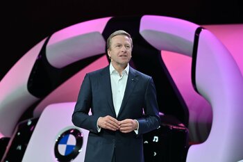 Directorul BMW speră într-un acord „gestionabil” privind tarifele americane pentru mașinile europene