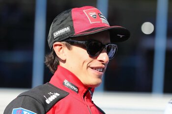 Marc Marquez continuă sezonul de senzație și câștigă Marele Premiu al Austriei pentru prima dată în carieră