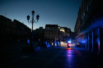 Blackout în MEXIC. Uriașa pană de curent a afectat 2,3 milioane de persoane/Una dintre cele mai populare stațiuni, (…)