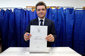 Ultimul scenariu privind alegerile din București: Candidat comun cu profi light politic sau semi-independent asumat (…)